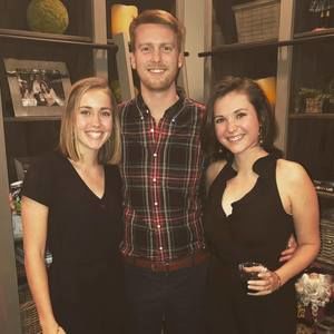 Meet your Posher, Mitchell